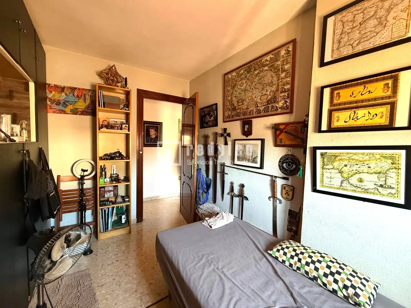 Flat with lift for sale in Centro, imagen 8