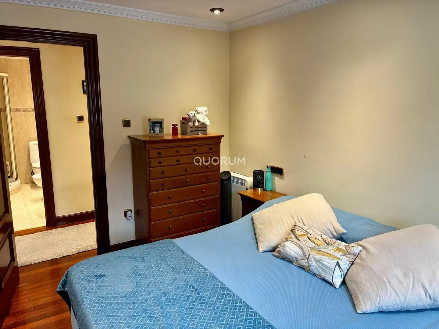 Habitación de Piso en venta en Erandio con Calefacción, Trastero y Amueblado