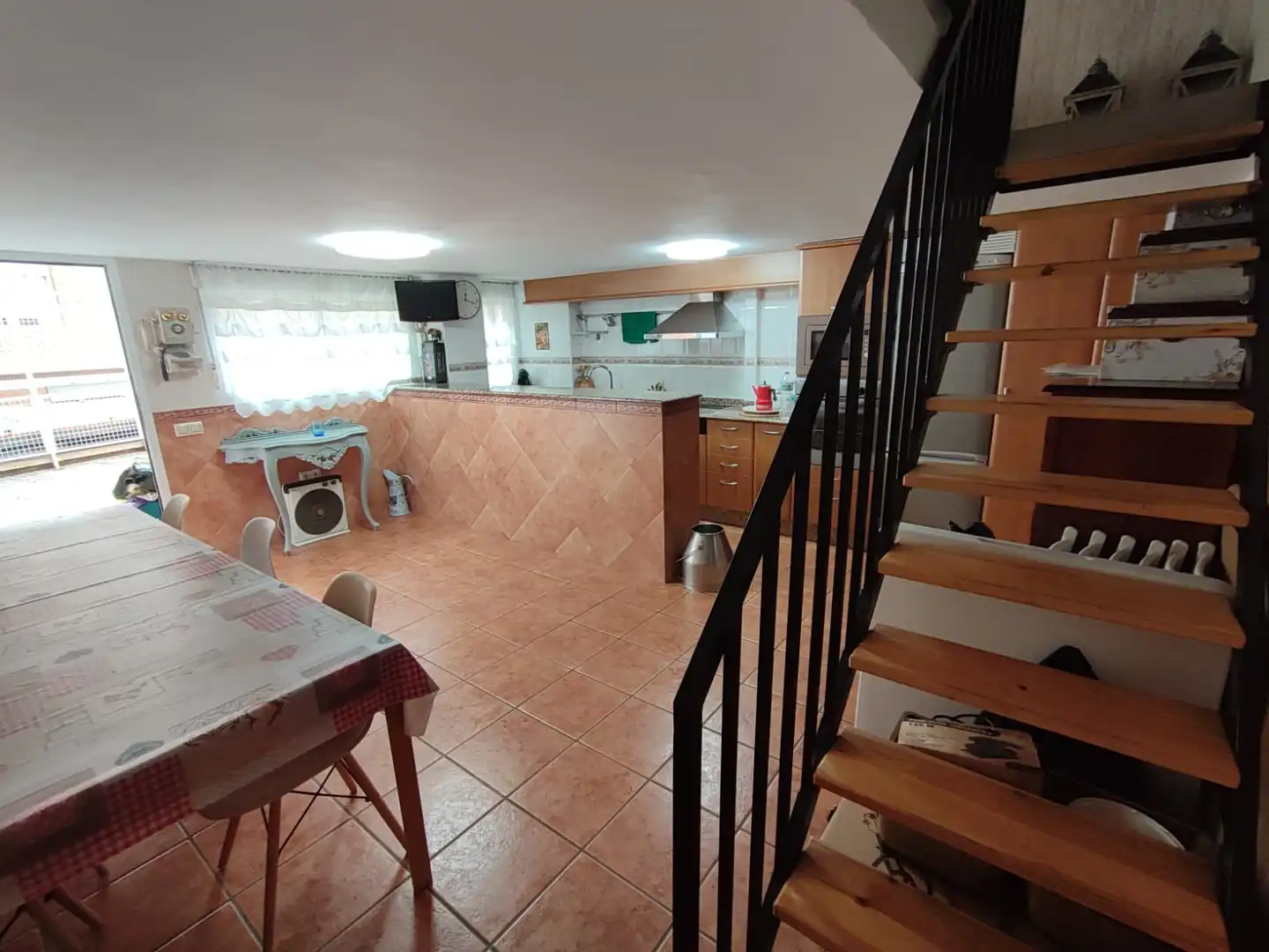 Gewerbefläche zum Verkauf in Calle Timoteo Ruiz, imagen 4