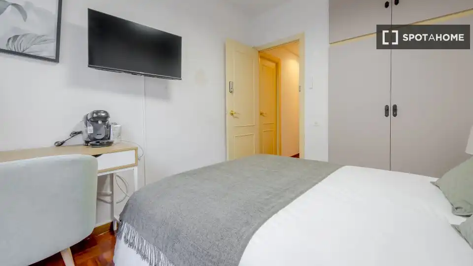 Flat for rent in Quintana