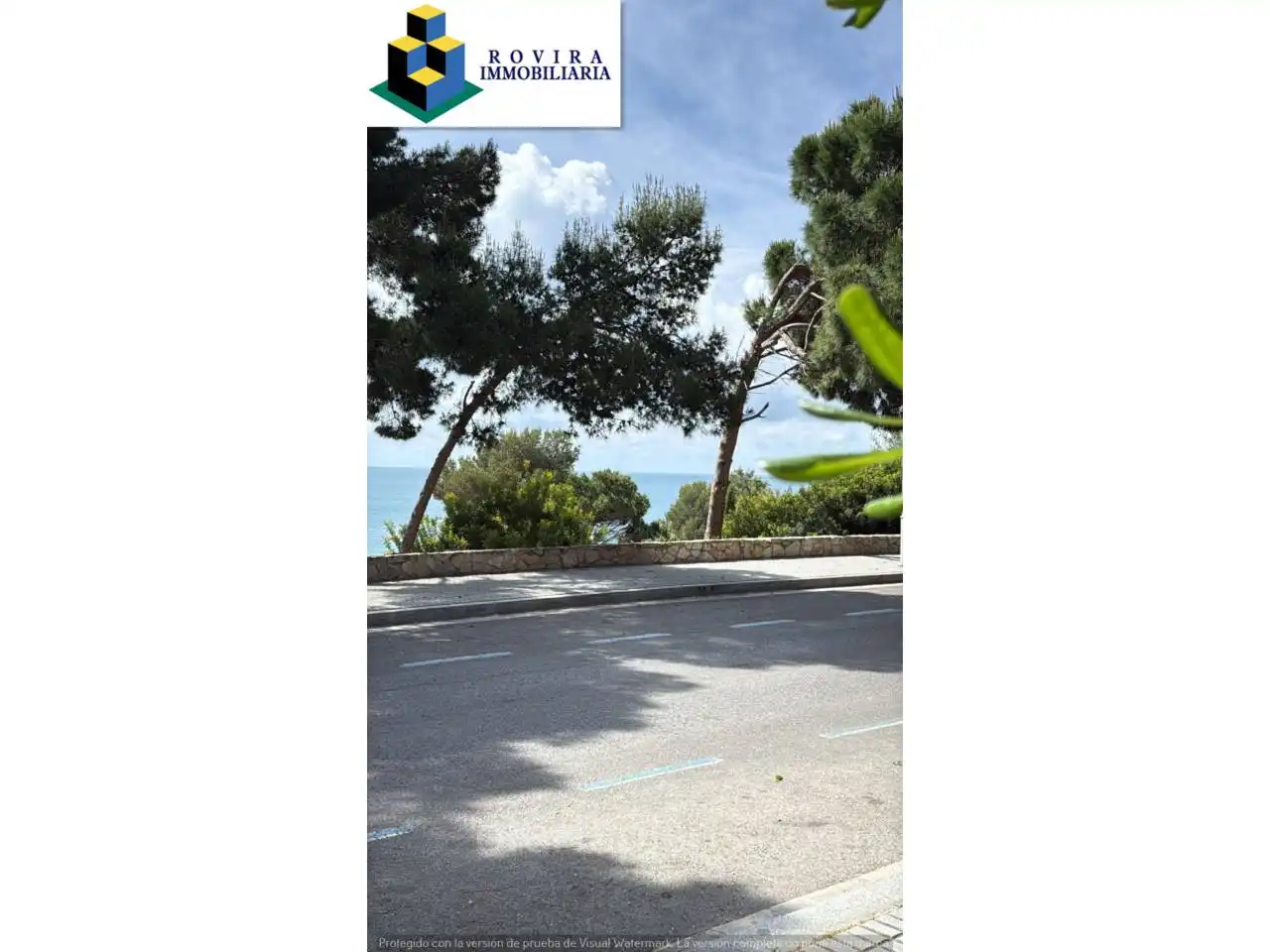 Pis amb piscina en venda a Calle  VENDRELL, imagen 22