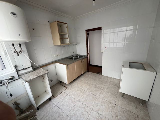 Kitchen of Flat for sale in Alicante / Alacant  with Terrace