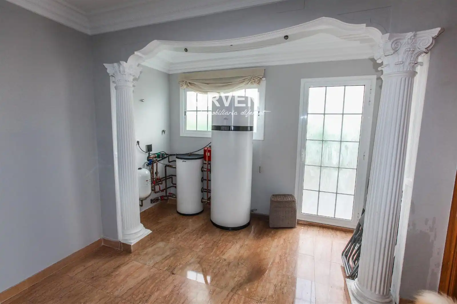 Chalet con piscina en venta en ACUARI, imagen 21