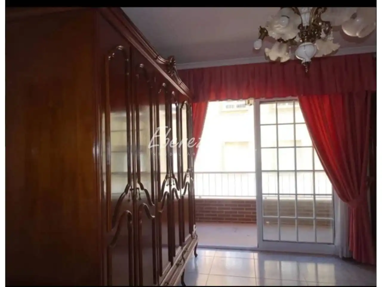 Habitación de Piso en venta en Cartagena con Jardín privado, Terraza y Trastero
