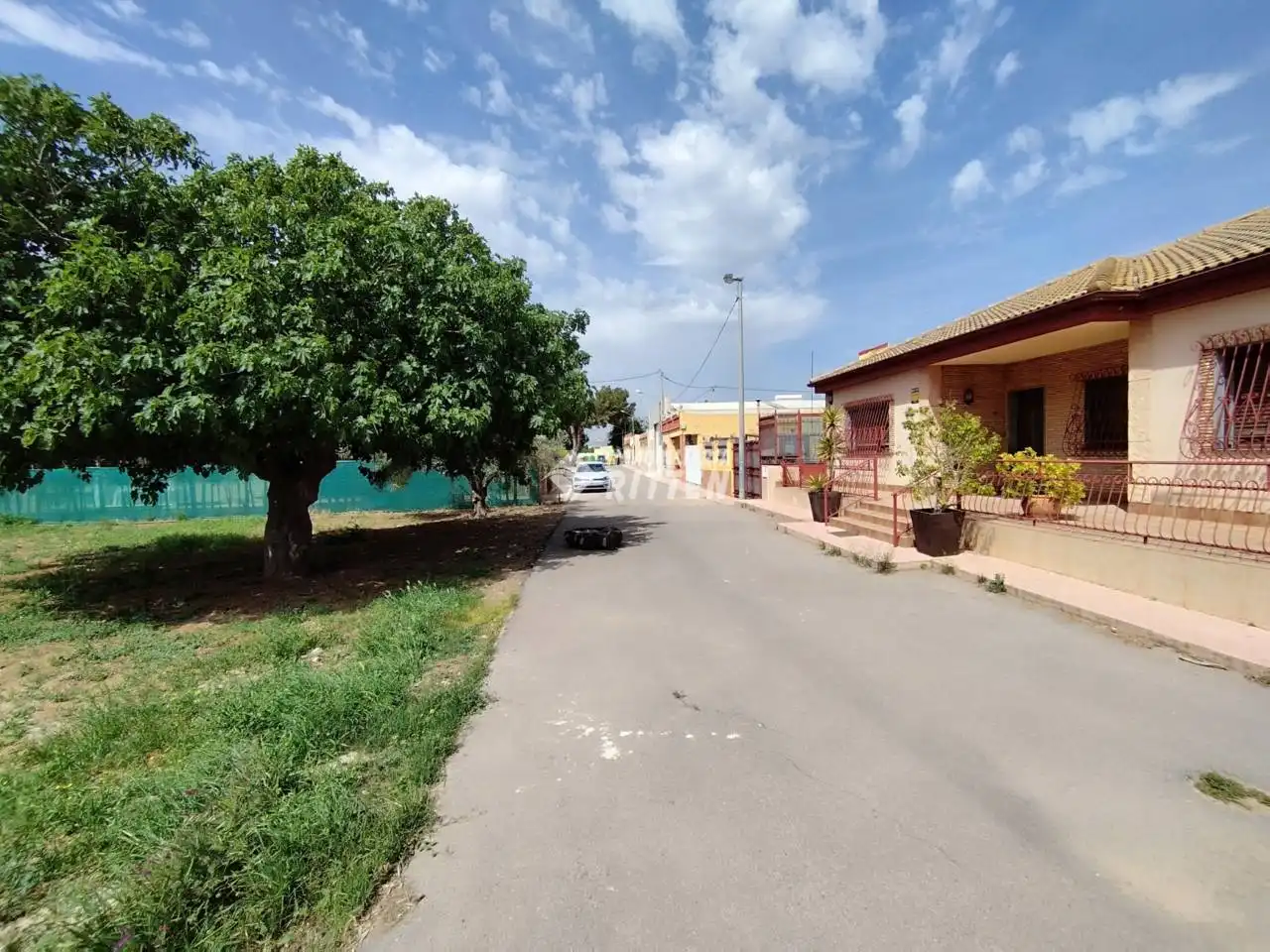 Residencial en venta en Cartagena