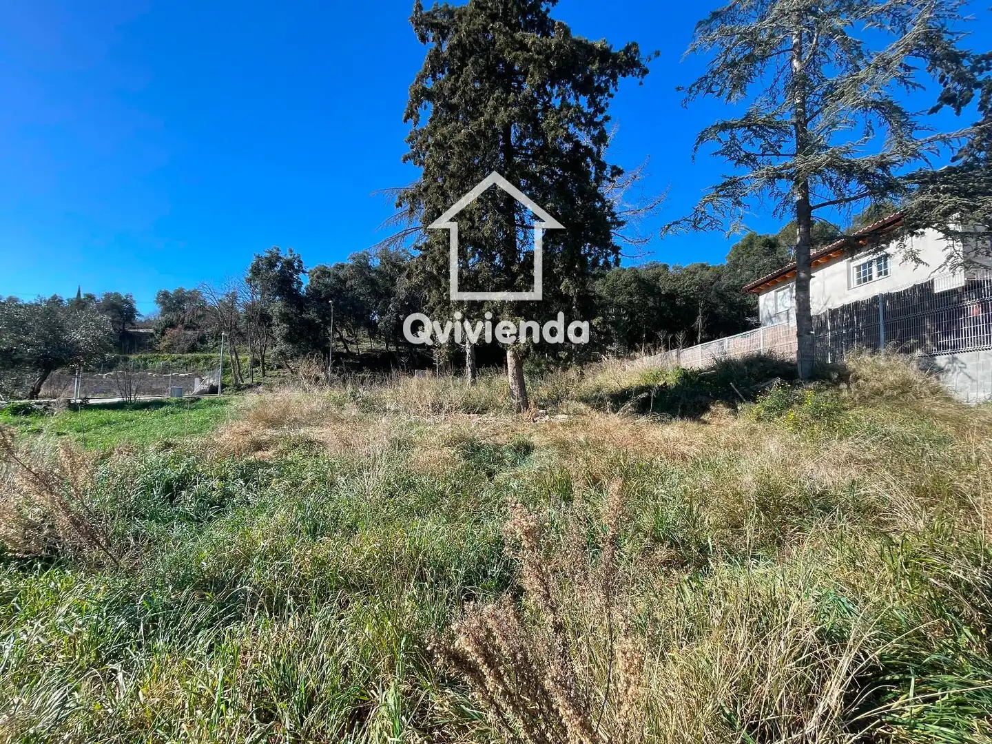 Rustikales Grundstück zum Verkauf in Sant Llorenç Savall, imagen 14