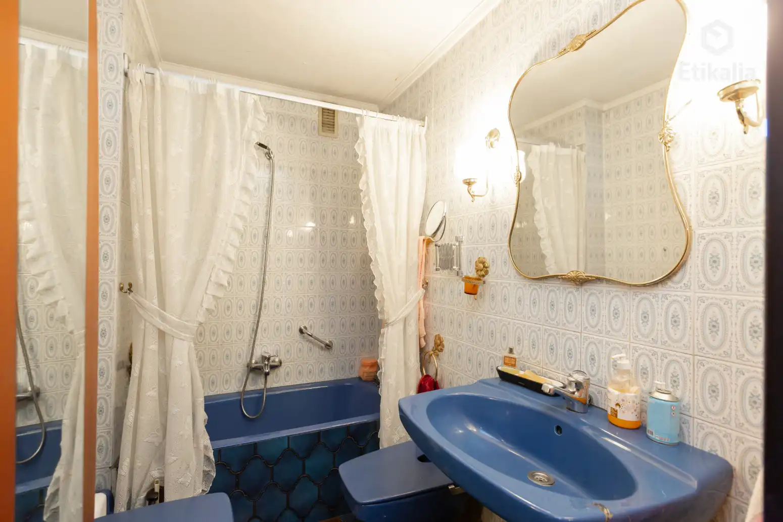 Baño de Piso en venta en Bilbao  con Calefacción