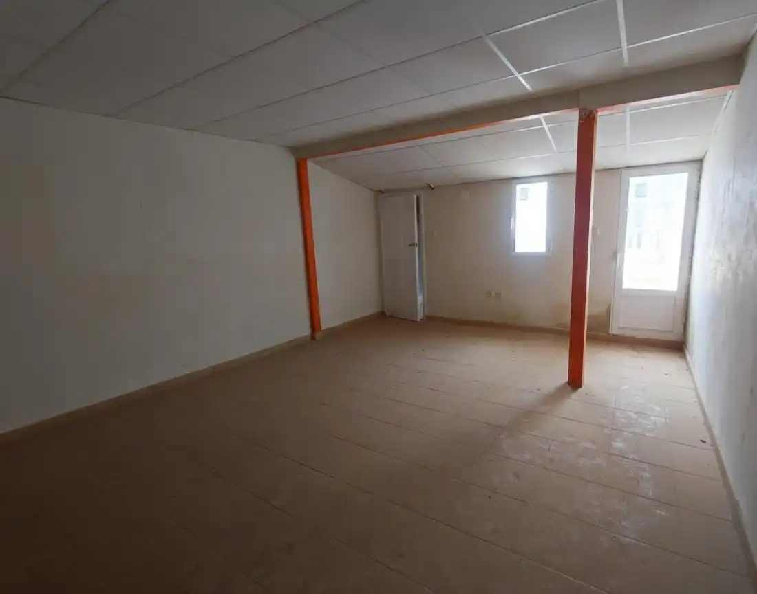 Penthouse with terrace for sale in Calle Ismael de Tomelloso, imagen 2