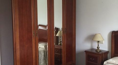 Foto 5 de Pis de lloguer a Canido, Ferrol