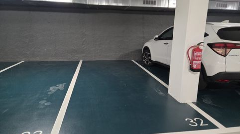 Foto 5 de Garatge en venda a Centre, L'Hospitalet de Llobregat
