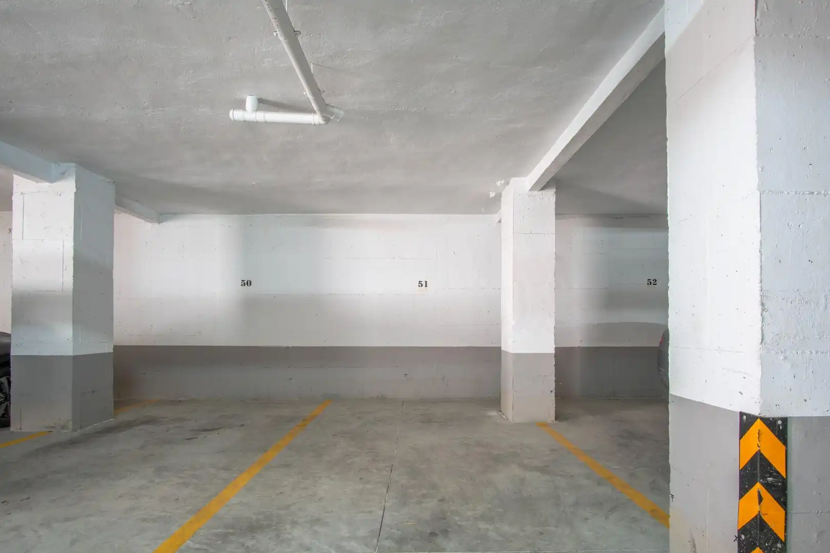Parking of Flat for sale in San Fernando