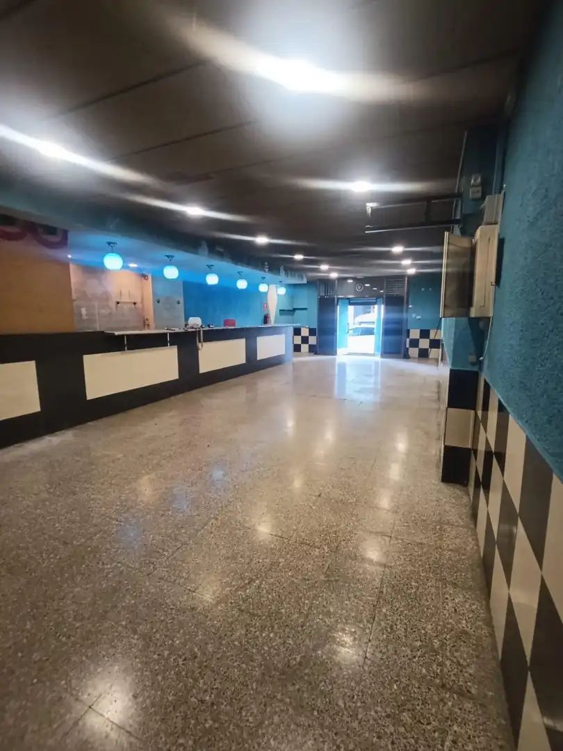 Local comercial de lloguer a Estació del Nord, imagen 8