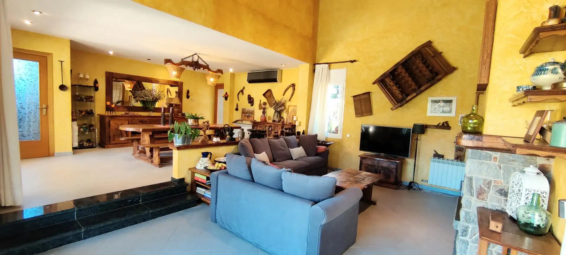 Chalet en venta en Vallromanes, imagen 4