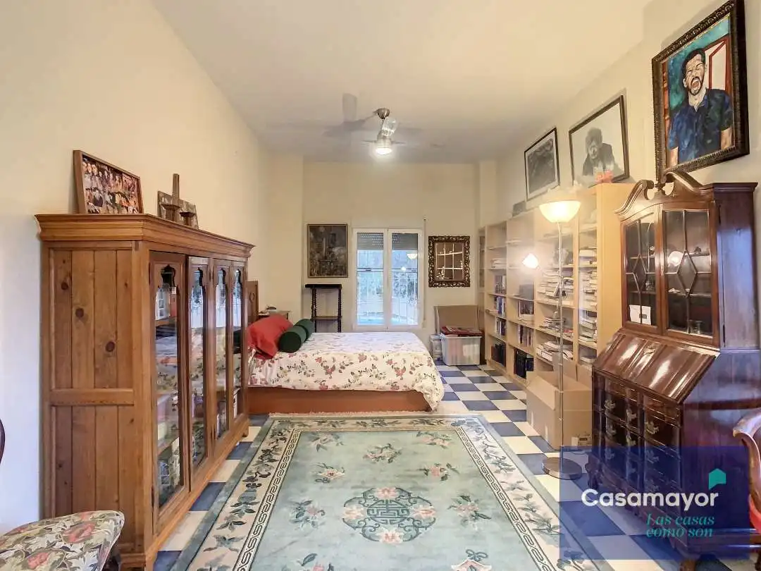 Villa mit Pool zum Verkauf in Calle Acacias 24, imagen 26