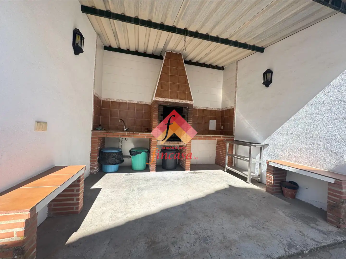 Casa con piscina en venta en Centro, imagen 13