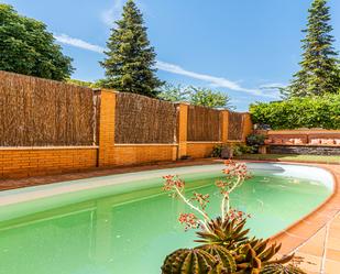 Single-family semi-detached for sale in La Florida -  El  Plantío