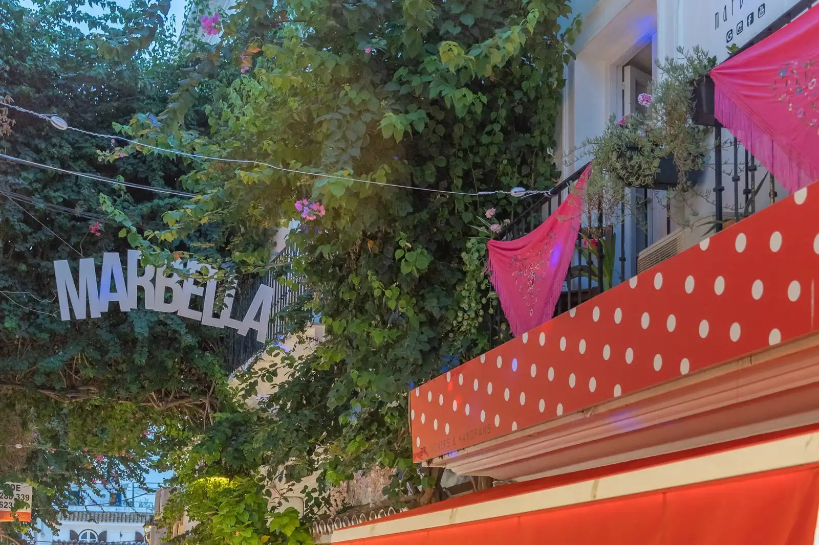 Villa mit Terrasse zum Verkauf in Marbella Centro, imagen 39