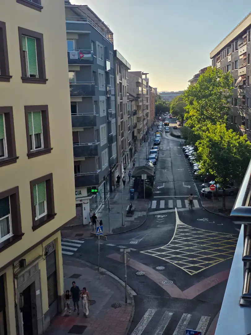 Appartement avec terrasse à vendre à Ermodo Kalea 22, imagen 25