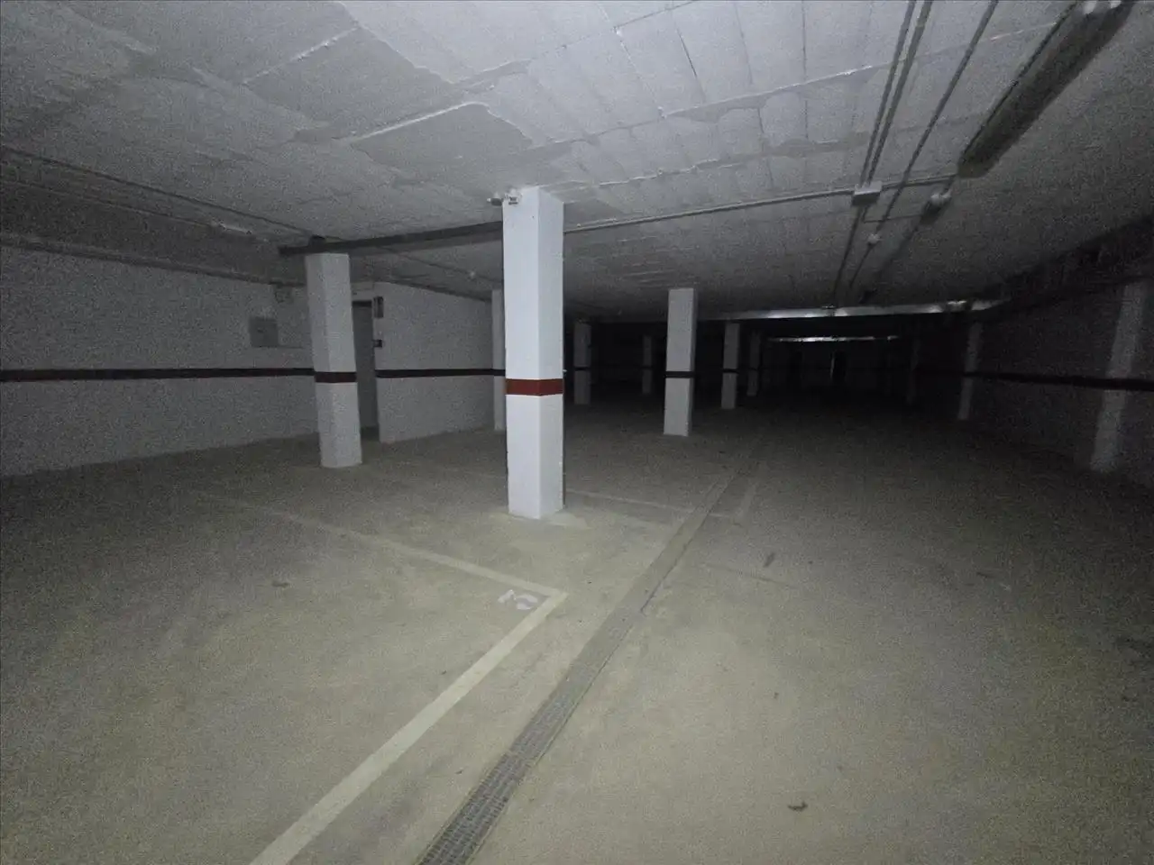 Flat for sale in Barreiros  with Storage room and Balcony
