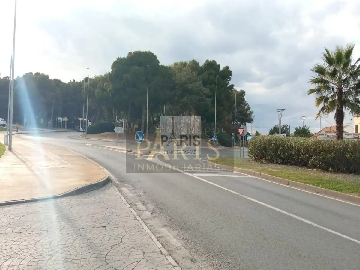 Garaje en venta en Puerta de Hierro, Barrio de la Concepción