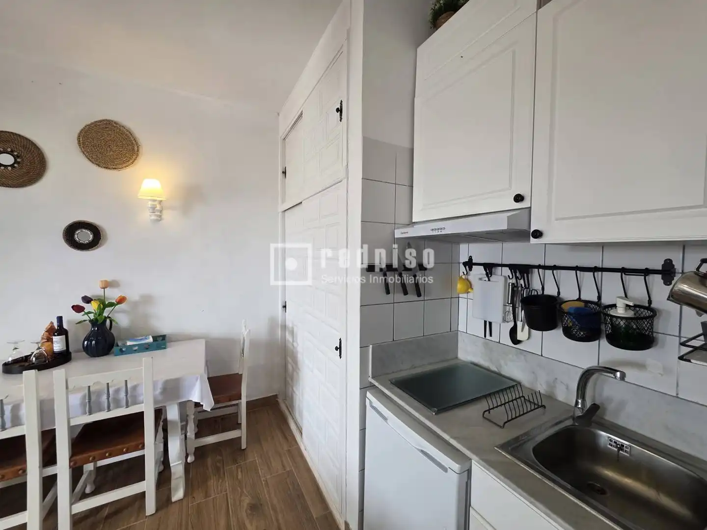 Cocina de Estudio en venta en Tacoronte con Piscina