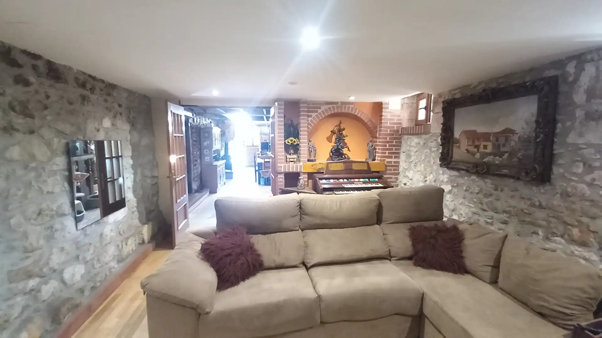 Maison rustique à vendre à Barrio Campo Agüero 48, imagen 2