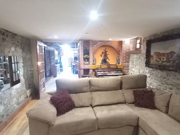 Country house for sale in Barrio Campo Agüero 48