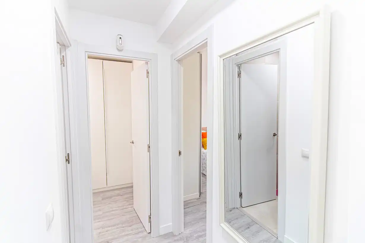 Flat for sale in San Blas