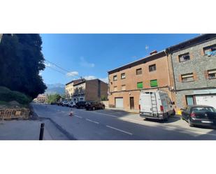 Vista exterior de Casa o xalet en venda en Guardiola de Berguedà