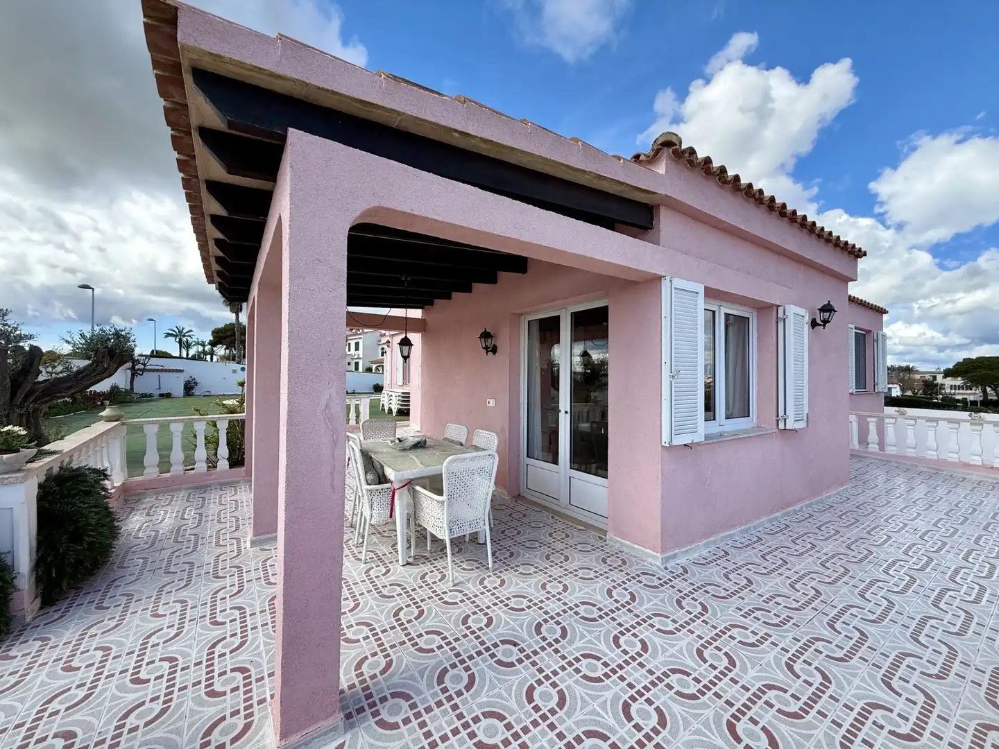Casa amb piscina en venda a Santa Anna - Sol de l'Est, imagen 32