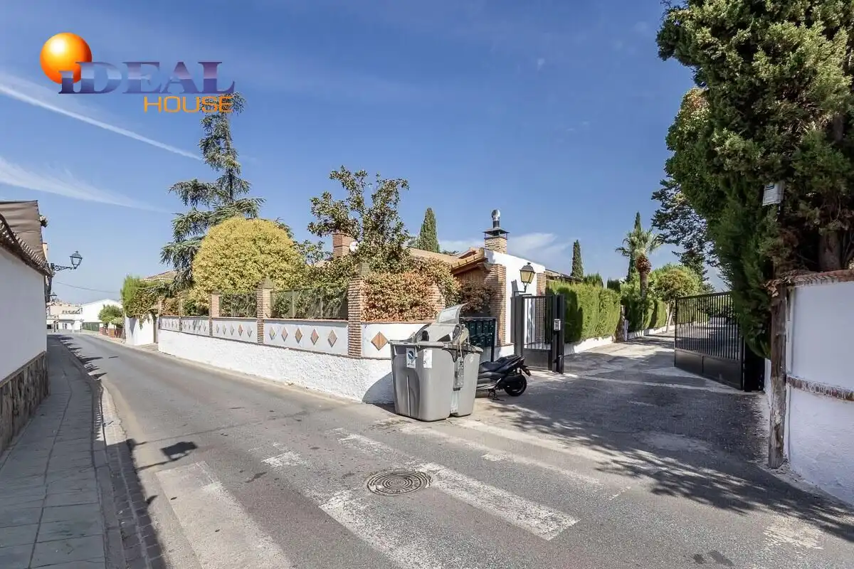 Casa con piscina en venta en Ogíjares, imagen 51