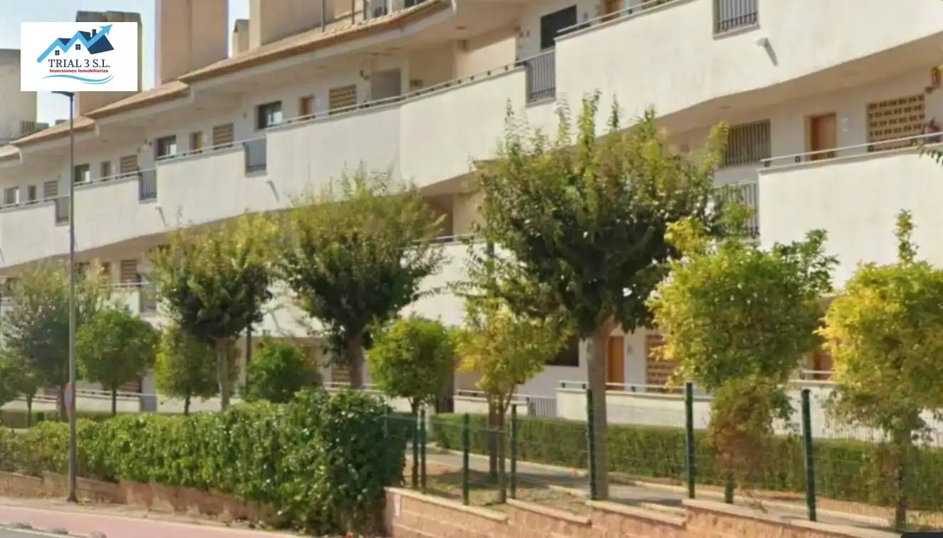 Casa a schiera in vendita a Calle Albufera, imagen 2