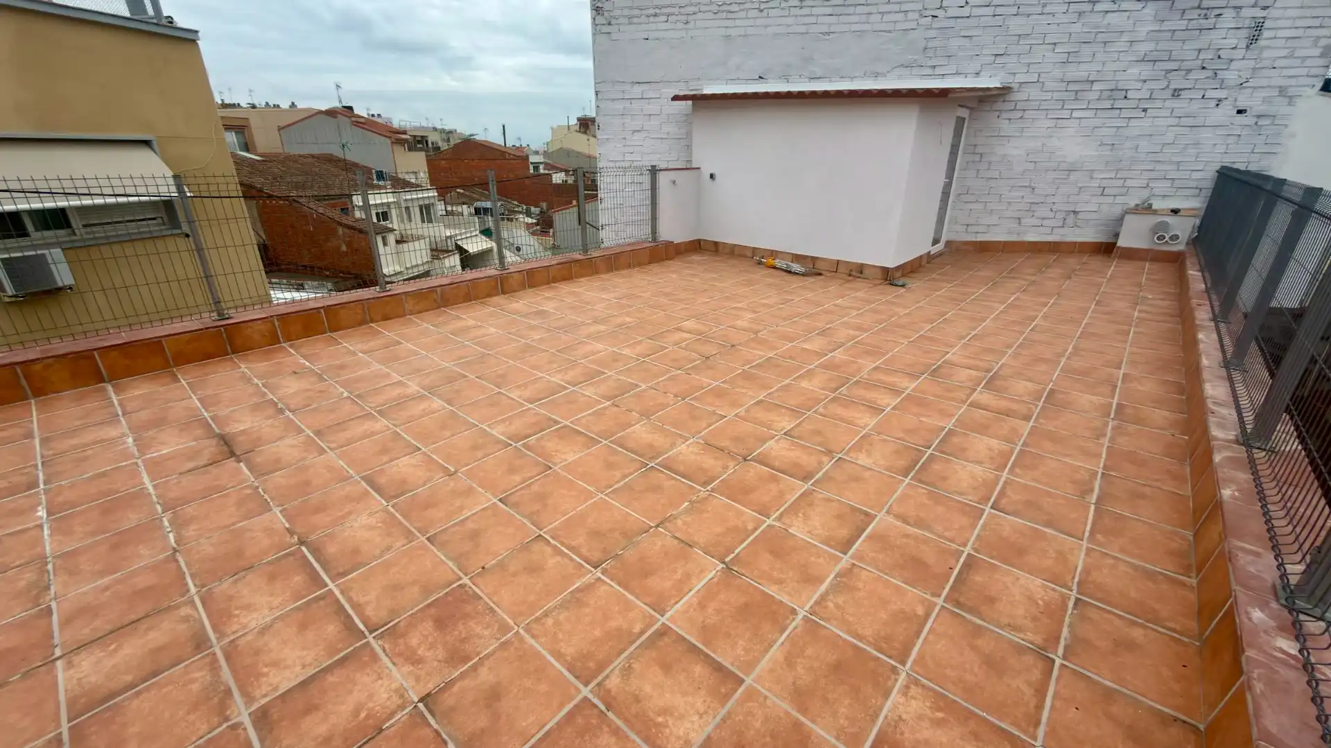Terrace of Flat for sale in Nord-oest