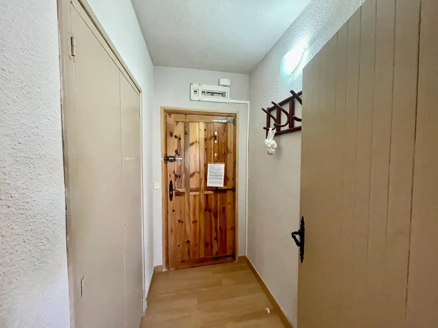 Flat for rent in Alcalá de la Selva  with Heating, Terrace and Storage room