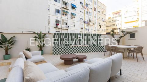 Foto 2 de Apartament en venda a Gran Via,  Valencia Capital