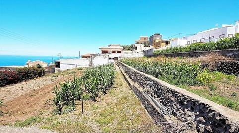 Foto 4 de Finca rústica en venda a La Vega - El Amparo - Cueva del Viento, Santa Cruz de Tenerife