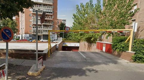 Foto 2 von Garage zur Miete in Calle de Perú, 1, La Espinilla - Parque Blanco, Coslada