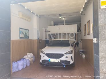 Business premises for sale in Carrer Bellavista