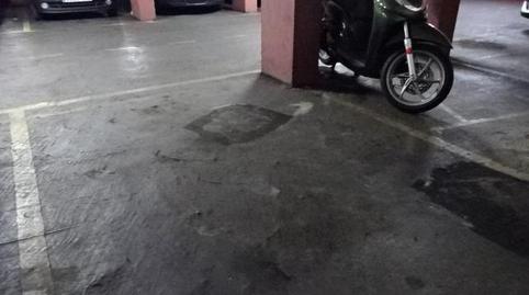 Photo 5 of Garage for sale in De Béjar, 36, Hostafrancs,  Barcelona Capital