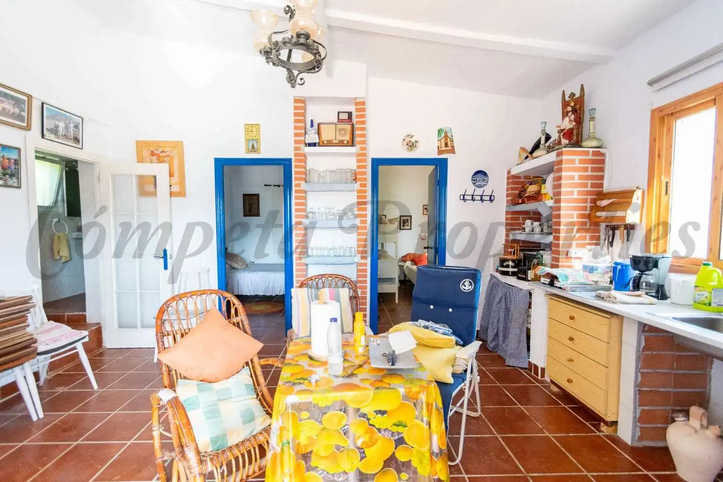 House with pool for sale in Torrox Pueblo, imagen 8