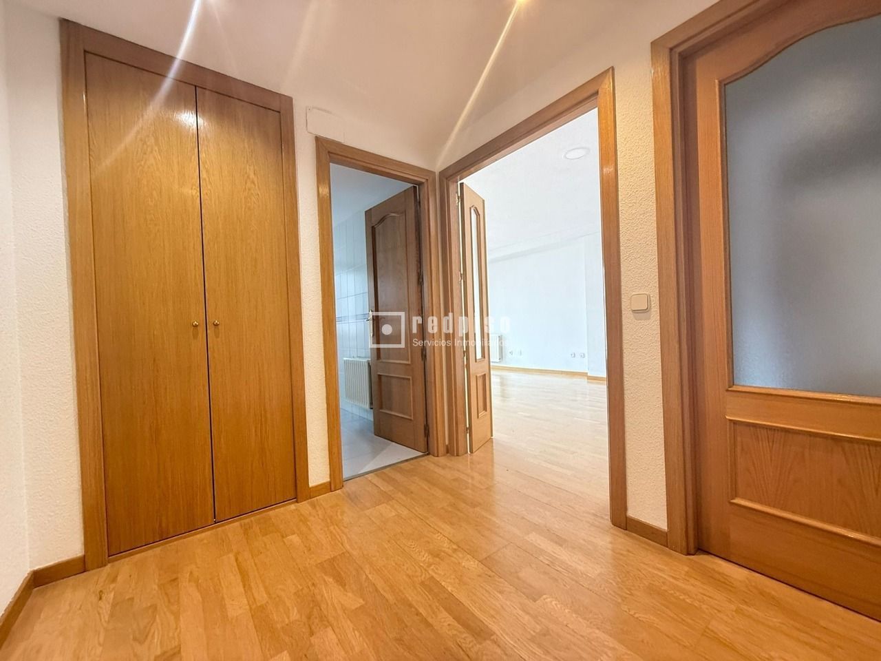 Piso en venta en Villalba Estación