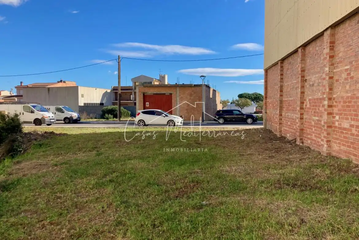 Terreny residencial en venda a Ponent, imagen 5
