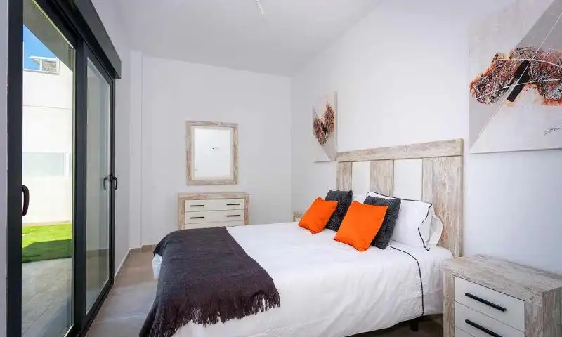 Villa mit Pool zum Verkauf in Daya Nueva, imagen 10