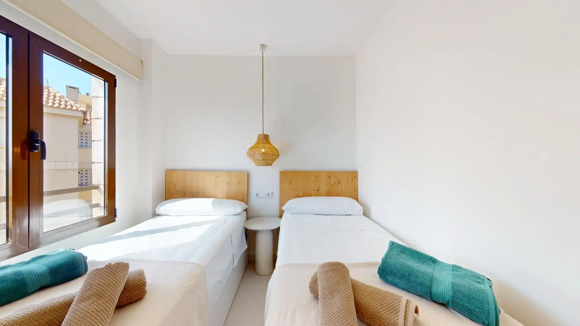 Attic for rent in Calle Ifach, 2, Los Arenales del Sol