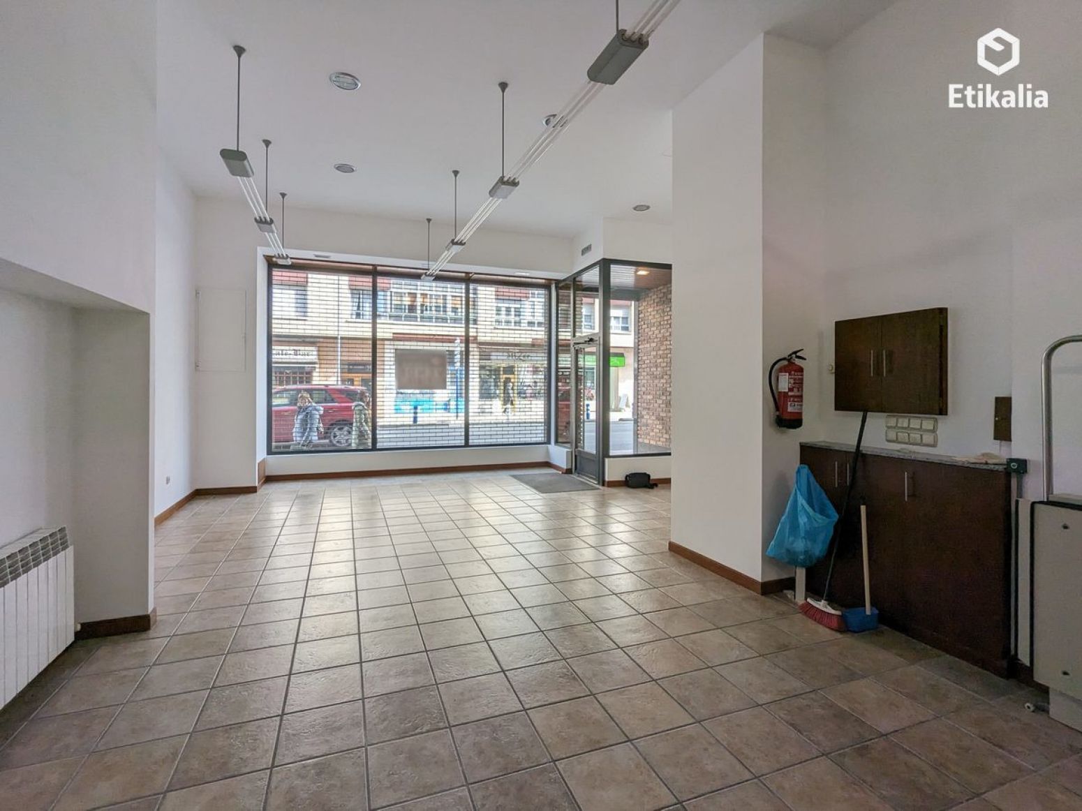 Premises for sale in Vitoria - Gasteiz