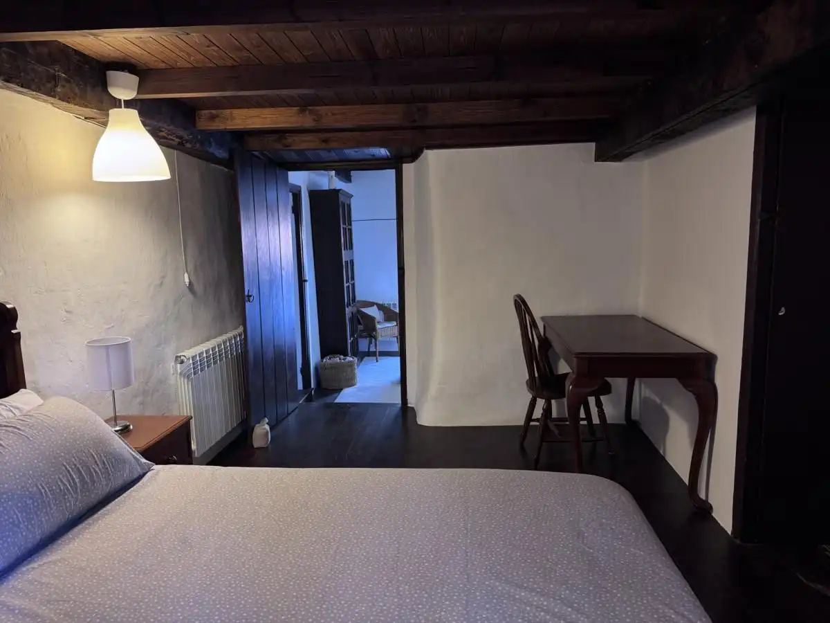 Detached homes for sale in Llanes  with Heating, Private garden and Terrace