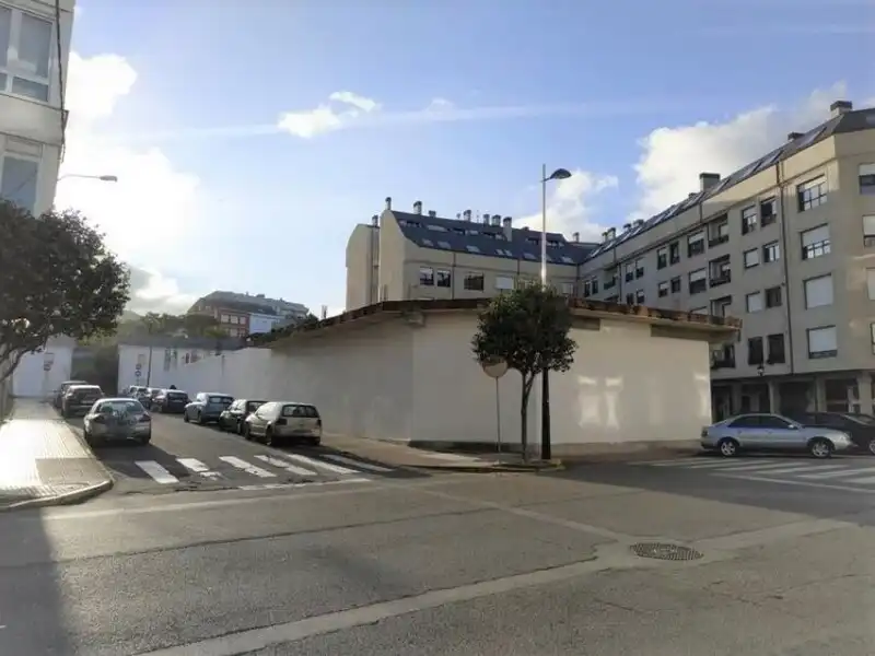 Einfamilien-Reihenhaus zum Verkauf in NOSA SRA. DO CARME - BURE, Burela