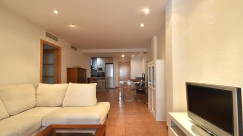 Foto 2 de Pis en venda a Calle Lluis de Requesens, Ribes Roges, Barcelona