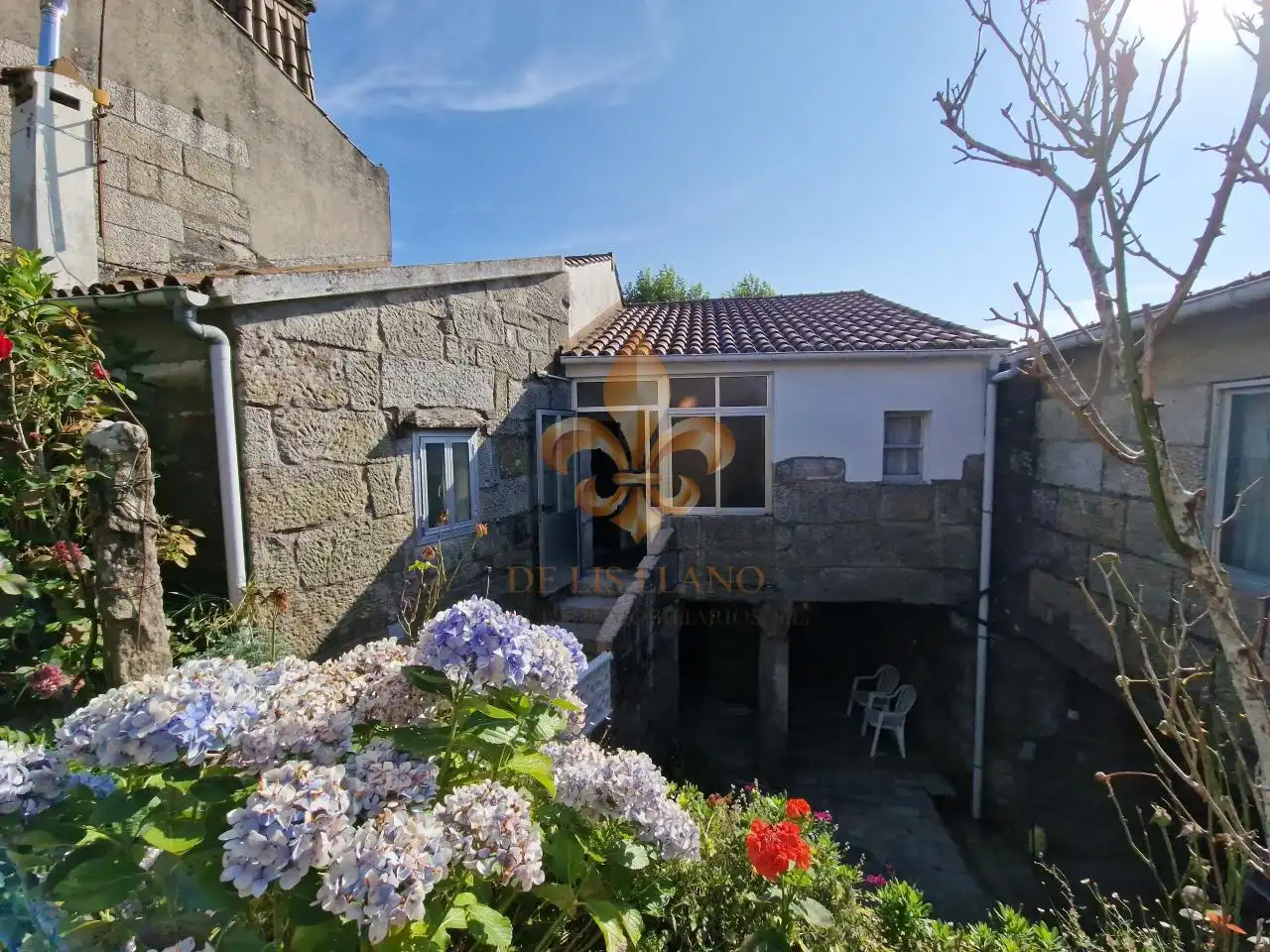 Haus oder Chalet zum Verkauf in Gondomar