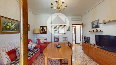 Foto 2 de Piso en venta en De Los Andenes, Caravaca de la Cruz, Murcia